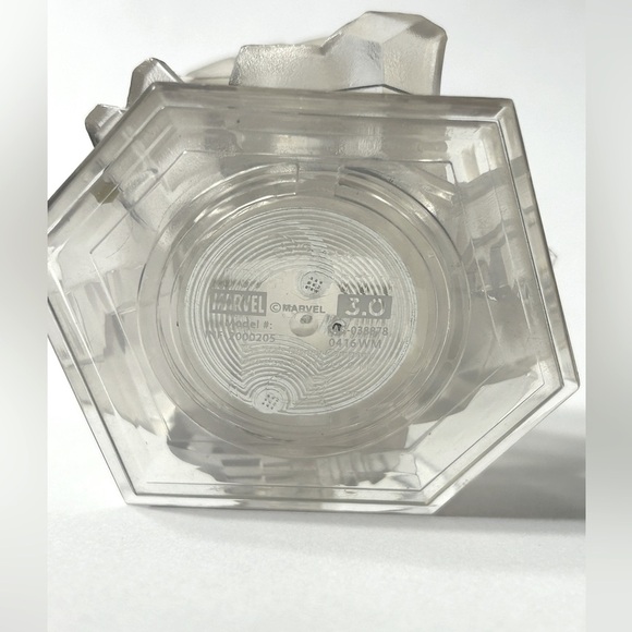 Disney Infinity 3.0 x Marvel Battlegrounds Crystal Power Disc
🤜🤛 - Picture 3 of 3
